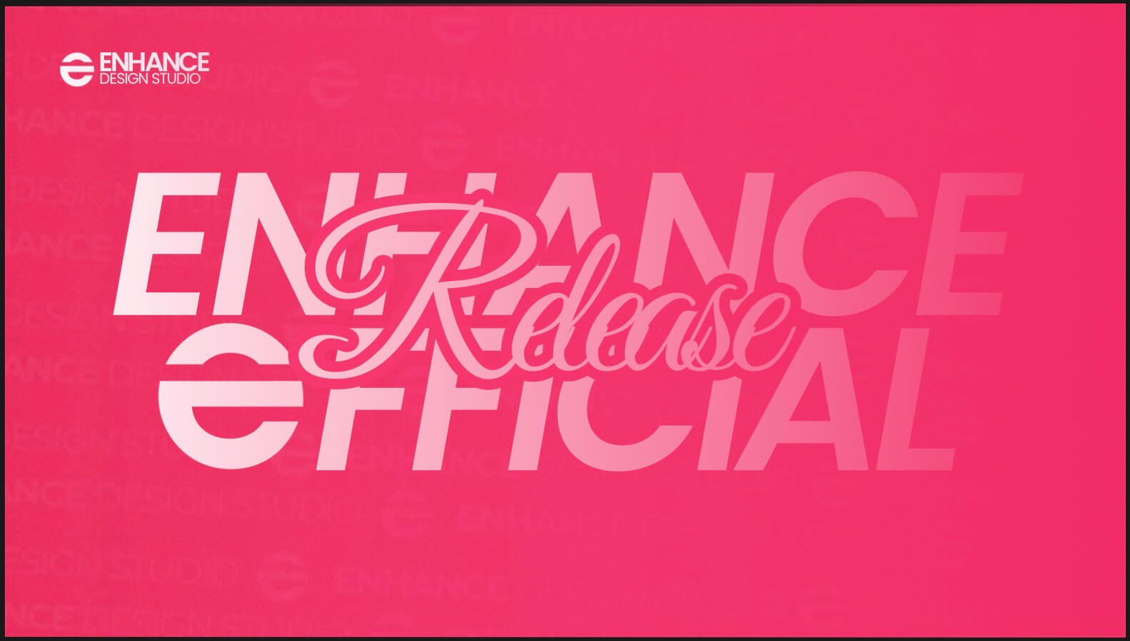 Enhance Release